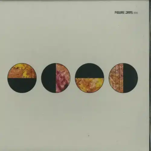 FIGUREJAMS 006 Figure Jams 006